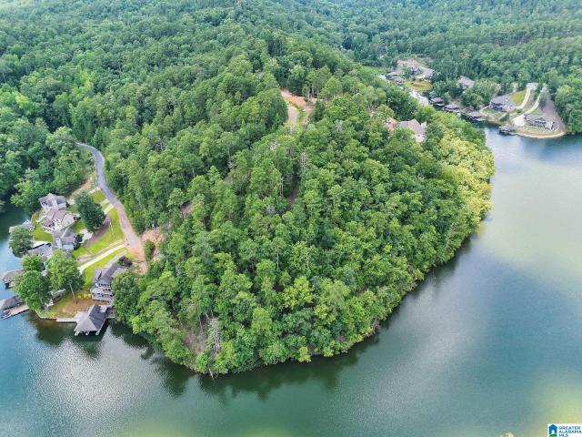 Land for sale in Coosa, Alabama