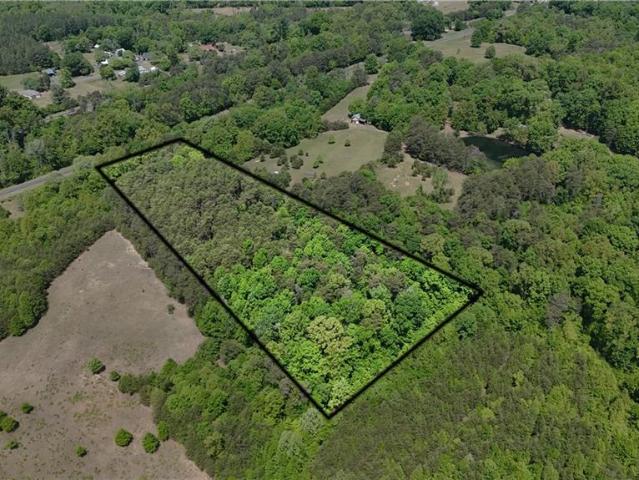 Land for sale in Stoneville, North Carolina