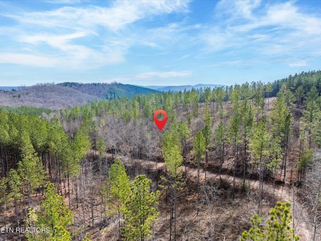 Land for sale in Tennessee