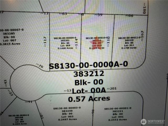Land for sale in Langley, Washington
