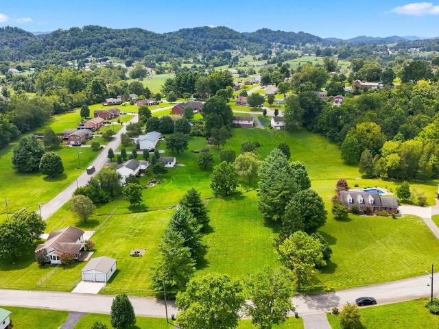 Land for sale in Tennessee