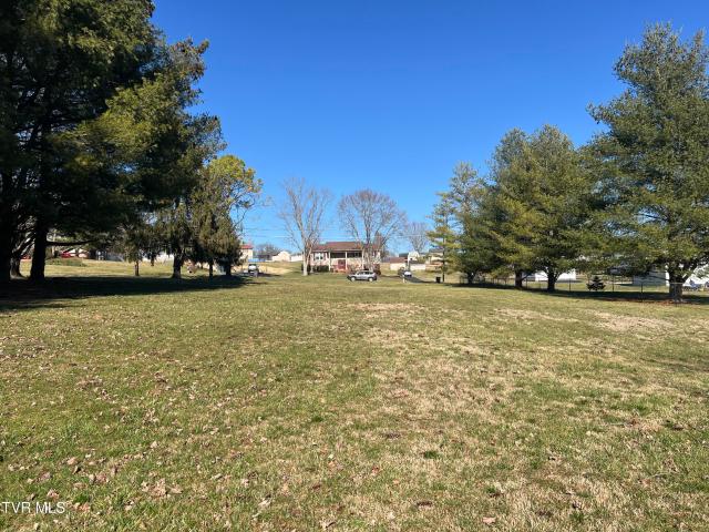 Land for sale in Tennessee