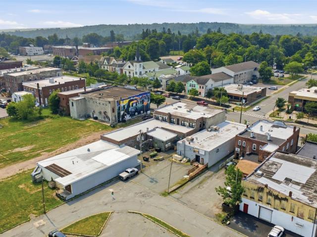 Commercial for sale in Monticello, New York