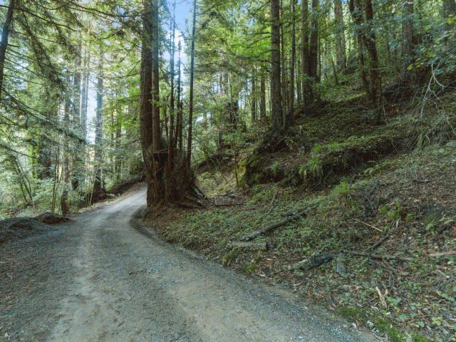 Land for sale in Soquel, California