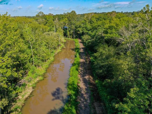Land for sale in Leon, Texas