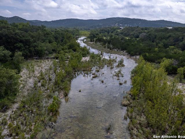 Land for sale in Concan, Texas