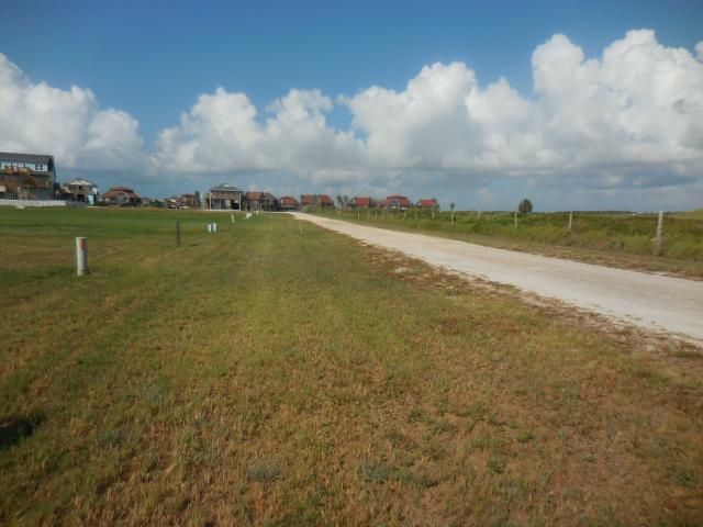 Land for sale in Matagorda, Texas