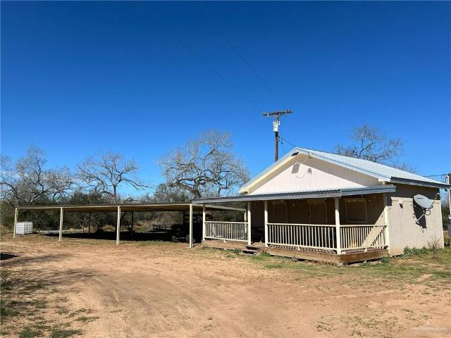 Land for sale in Brooks, Texas
