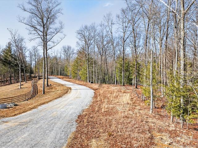 Land for sale in Tennessee