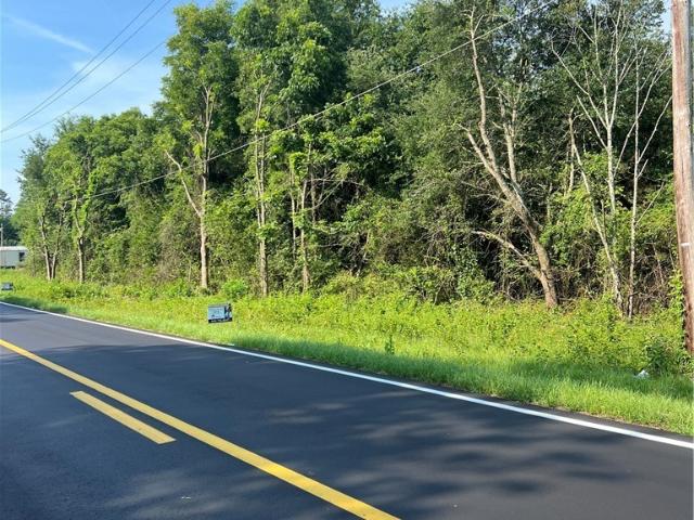 Land for sale in Scotland, North Carolina