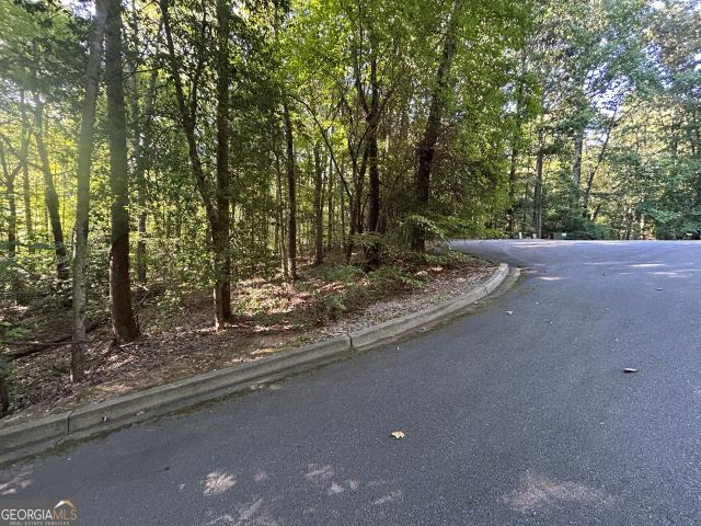 Land for sale in Baldwin, Habersham County