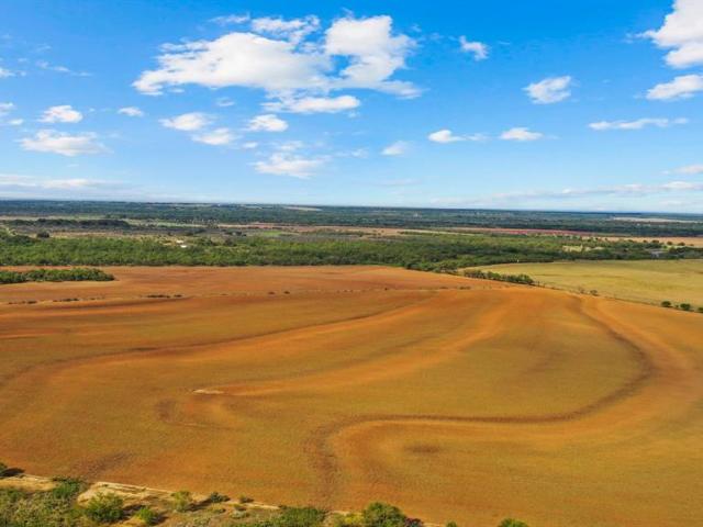 Land for sale in De Young, Texas