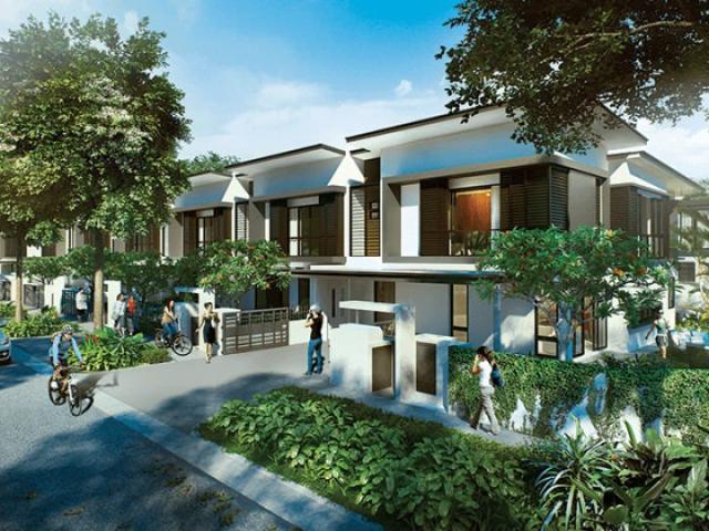 House for sale in Petaling, Damansara Damai