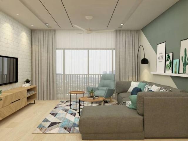 Apartment for sale in Selayang, Selangor