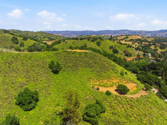 Land for sale in Morgan Hill, California