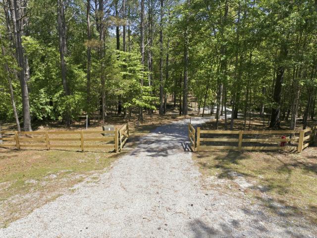 Land for sale in Tennessee