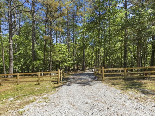 Land for sale in Middle Tennessee, Tennessee