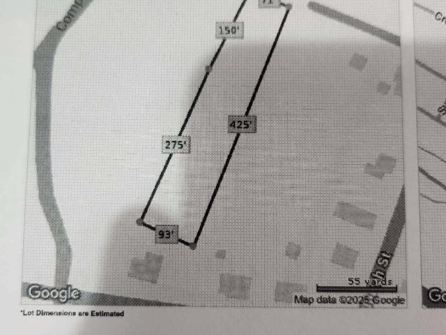 Land for sale in Newark, New Jersey