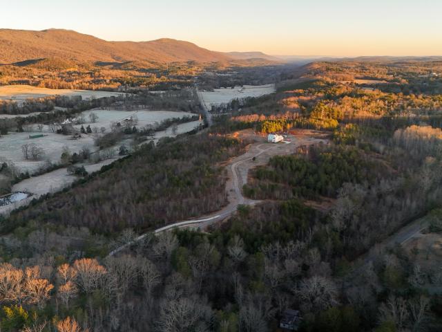Land for sale in Cooper Heights, Chickamauga