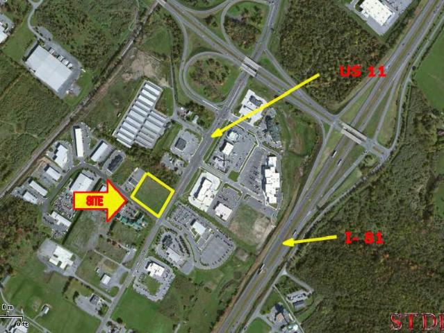 Land for sale in Virginia