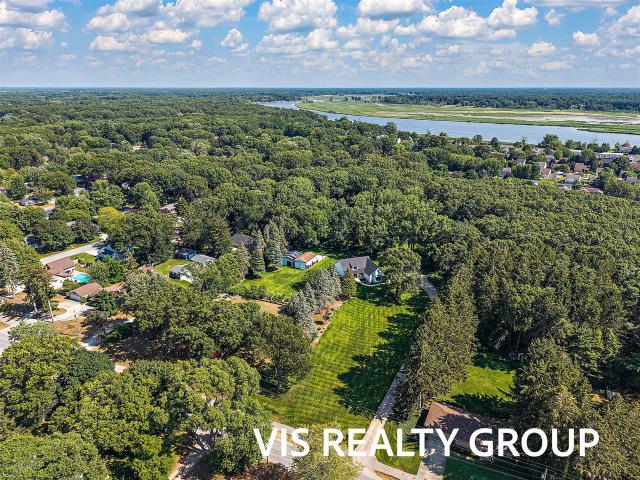 Land for sale in Ferrysburg, Michigan