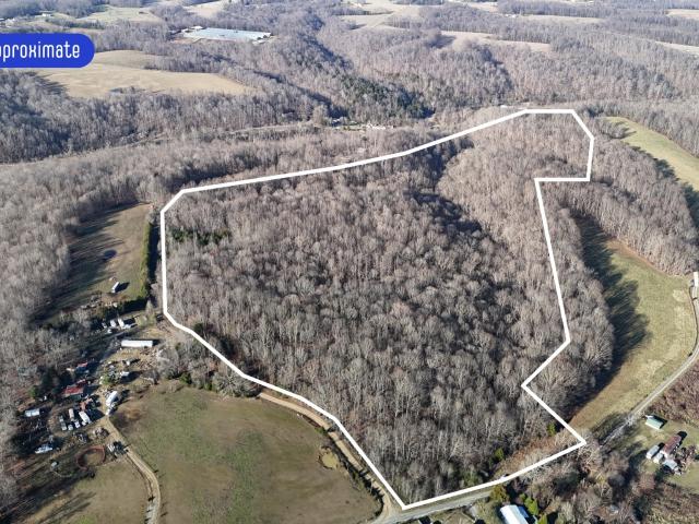 Farm for sale in Tennessee