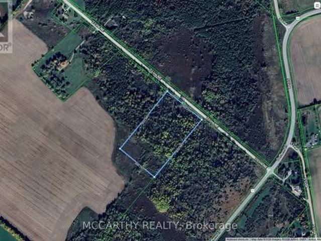 Land for sale in Dufferin, Ontario