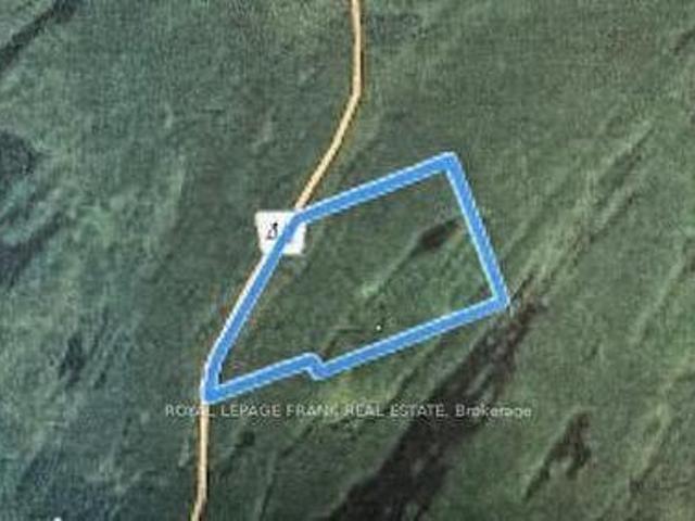 Land for sale in Addington Highlands, Ontario