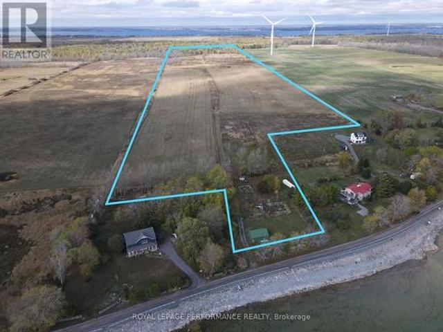Land for sale in Loyalist, Ontario