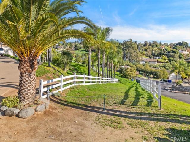 Land for sale in Escondido, California