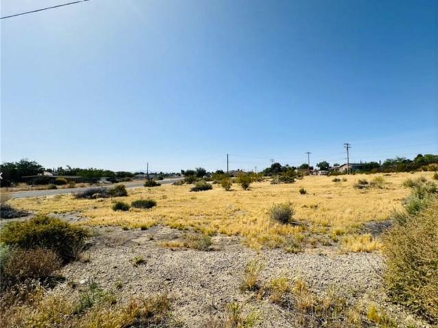 Land for sale in Victorville