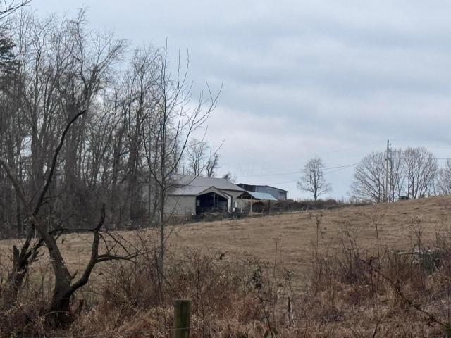 Land for sale in Stockport, Ohio