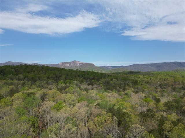 Land for sale in Pickens, South Carolina