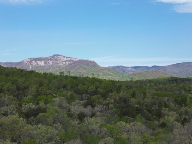 Land for sale in Pickens, South Carolina