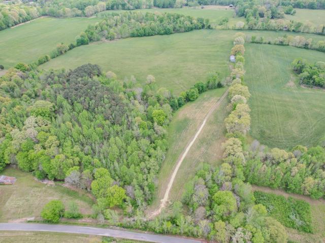Farm for sale in Tennessee