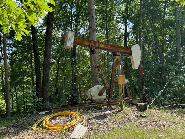Land for sale in Tennessee