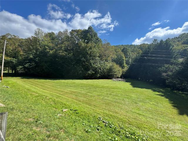 Land for sale in Mars Hill, North Carolina