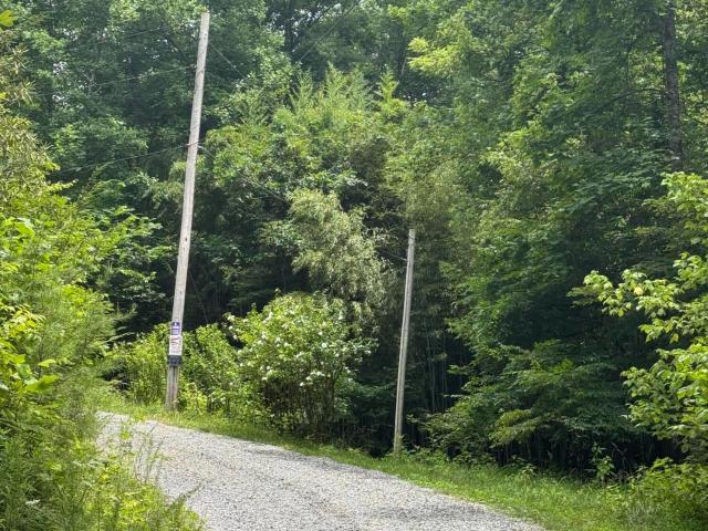 Land for sale in Tennessee