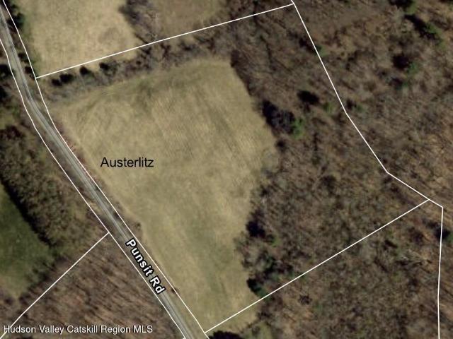 Land for sale in Austerlitz, New York