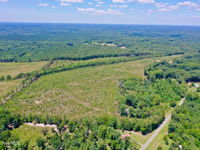 Land for sale in Carthage, North Carolina