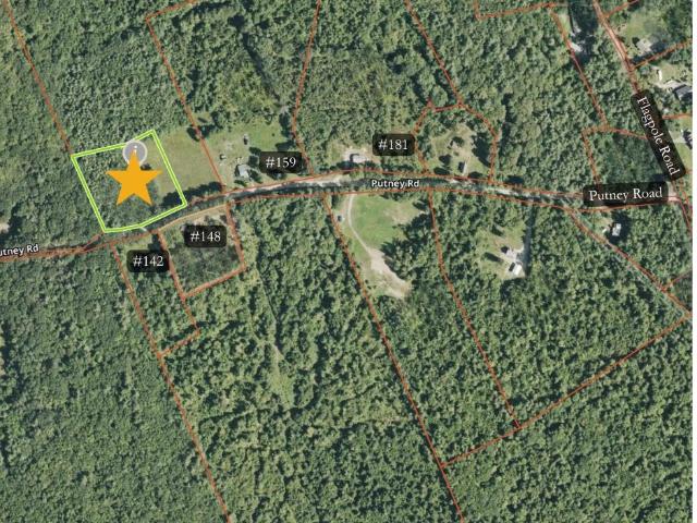 Land for sale in New Hampshire