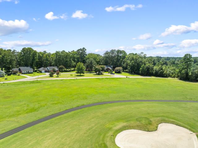 Land for sale in Santee, Orangeburg County