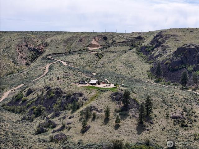 Farm for sale in Mansfield, Washington