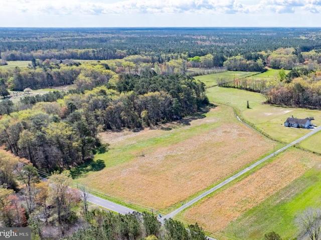 Land for sale in Salisbury, Maryland