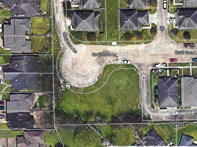 Land for sale in Huston, Texas
