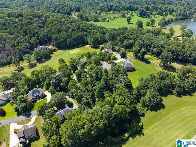 Land for sale in Blount, Alabama