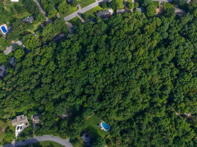 Land for sale in Tennessee