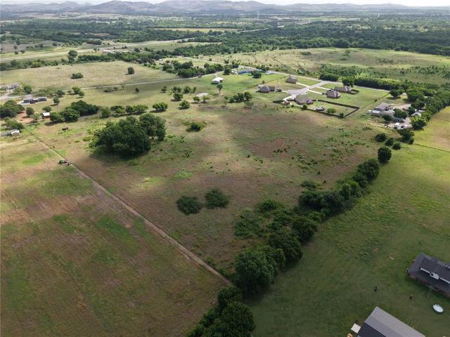 Land for sale in Cache, Oklahoma