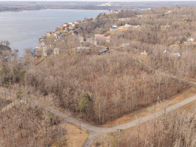 Land for sale in Tennessee