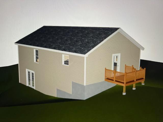 House for sale in Limerick, Maine